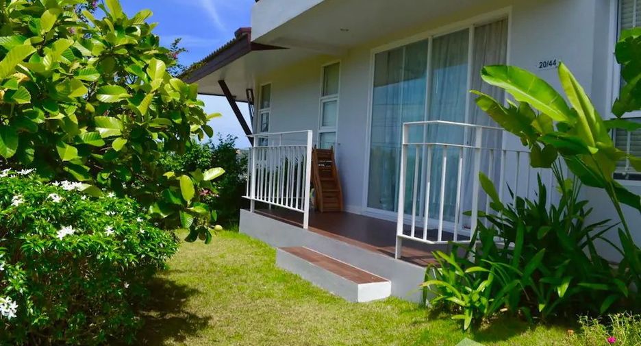 For rent studio condo in Ko Samui, Surat Thani