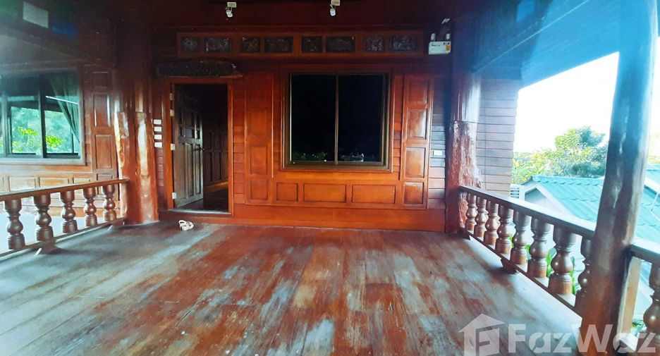 À vendre 8 chambres maison à San Pa Tong, Chiang Mai
