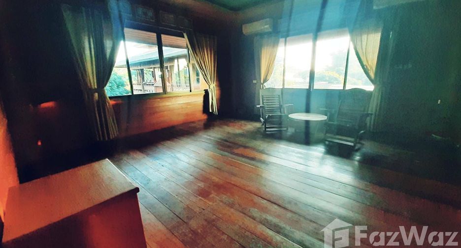 À vendre 8 chambres maison à San Pa Tong, Chiang Mai