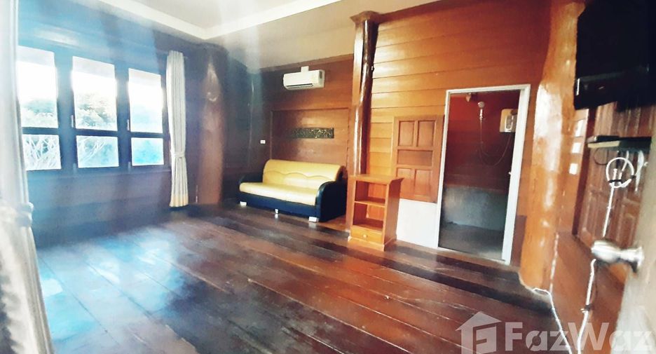À vendre 8 chambres maison à San Pa Tong, Chiang Mai
