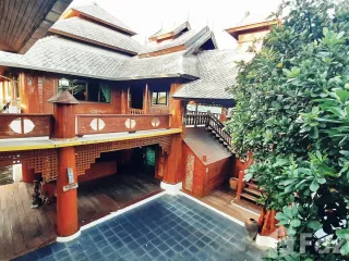 For sale 8 bedrooms house in San Pa Tong, Chiang Mai