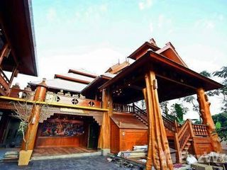 For sale 8 bedrooms house in San Pa Tong, Chiang Mai