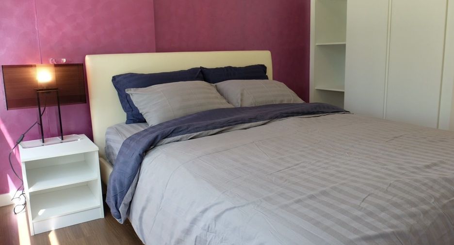 Wohnung zum Kauf und zur Miete mit 2 Zimmer in Cha Am, Phetchaburi