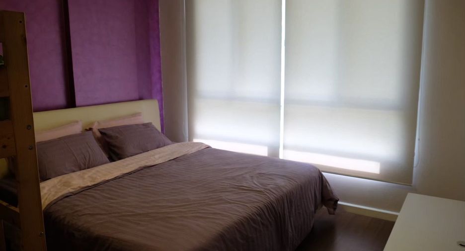 Wohnung zum Kauf und zur Miete mit 2 Zimmer in Cha Am, Phetchaburi