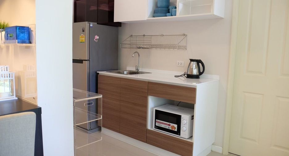 Wohnung zum Kauf und zur Miete mit 2 Zimmer in Cha Am, Phetchaburi
