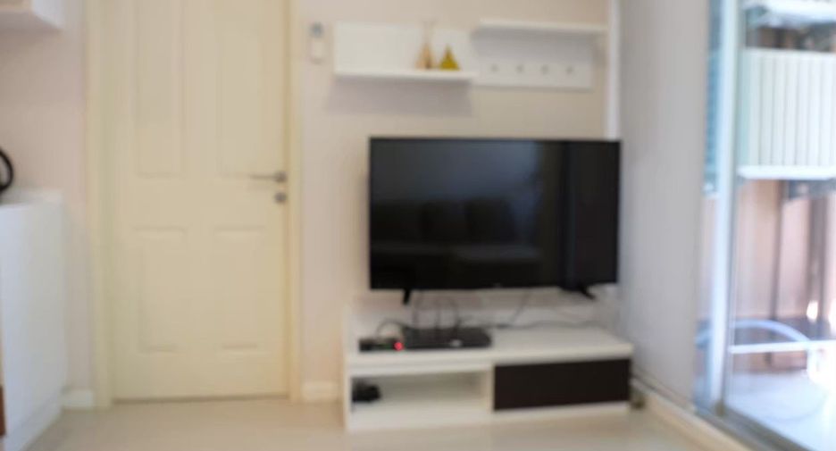 Wohnung zum Kauf und zur Miete mit 2 Zimmer in Cha Am, Phetchaburi
