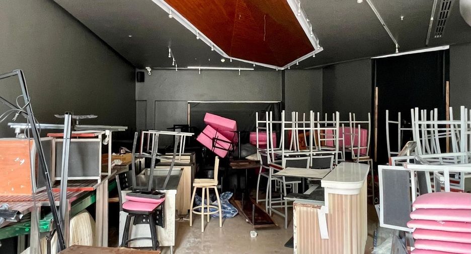 For rent retail Space in Ko Samui, Surat Thani