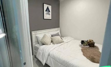 For rent 1 bed condo in Mueang Chiang Mai, Chiang Mai