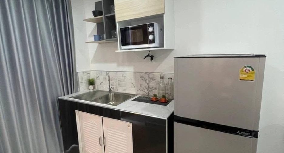 For rent 1 bed condo in Mueang Chiang Mai, Chiang Mai
