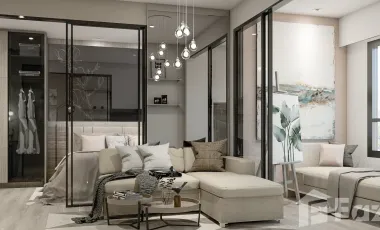 Продажа 1 кровать кондо в Bang Phli, Самутпракан