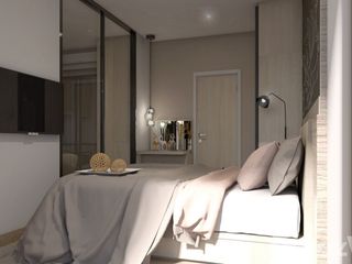 For sale 1 bed condo in Bang Phli, Samut Prakan