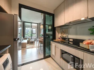 For sale 1 bed condo in Bang Phli, Samut Prakan