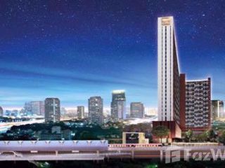 Condo en venta y en alquiler de estudio en Suan Luang, Bangkok