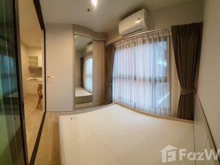 Condo en venta y en alquiler de estudio en Suan Luang, Bangkok