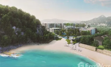 For sale 3 bedrooms condo in Hua Hin, Prachuap Khiri Khan