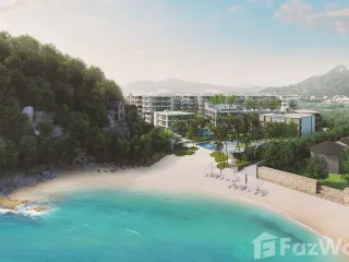 For sale 3 bedrooms condo in Hua Hin, Prachuap Khiri Khan
