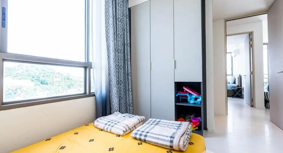 For sale 3 bedrooms condo in Hua Hin, Prachuap Khiri Khan