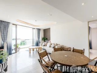 For sale 3 bedrooms condo in Hua Hin, Prachuap Khiri Khan