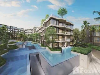 For sale 3 bedrooms condo in Hua Hin, Prachuap Khiri Khan