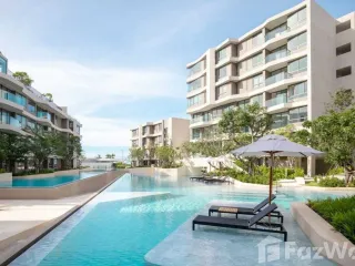 For sale 3 bedrooms condo in Hua Hin, Prachuap Khiri Khan