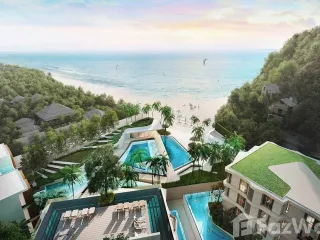 For sale 3 bedrooms condo in Hua Hin, Prachuap Khiri Khan
