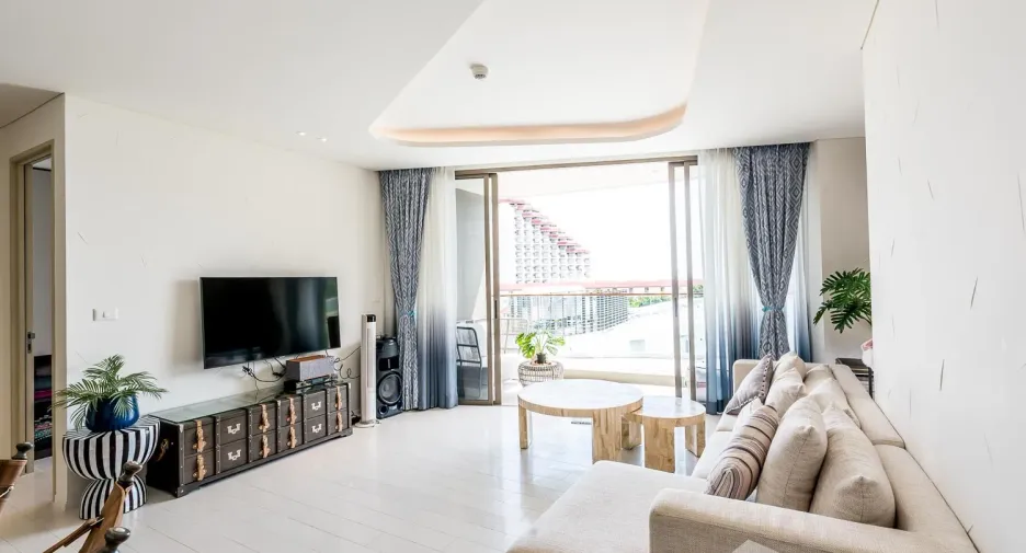 For sale 3 bedrooms condo in Hua Hin, Prachuap Khiri Khan