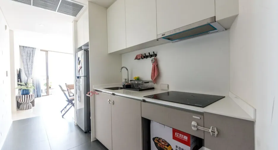 For sale 3 bedrooms condo in Hua Hin, Prachuap Khiri Khan