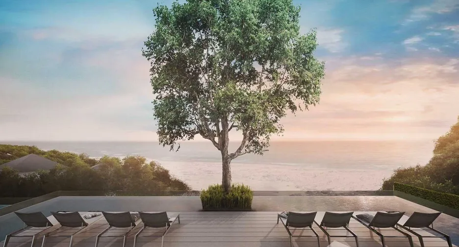For sale 3 bedrooms condo in Hua Hin, Prachuap Khiri Khan