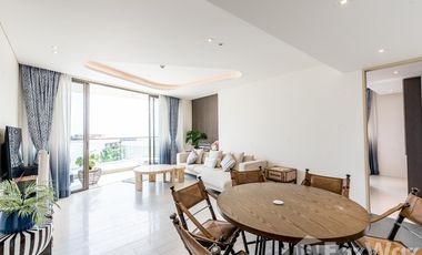 À vendre 3 chambres condo à Hua Hin, Prachuap Khiri Khan