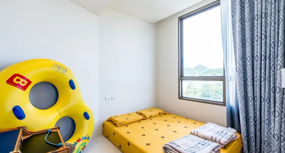 For sale 3 bedrooms condo in Hua Hin, Prachuap Khiri Khan