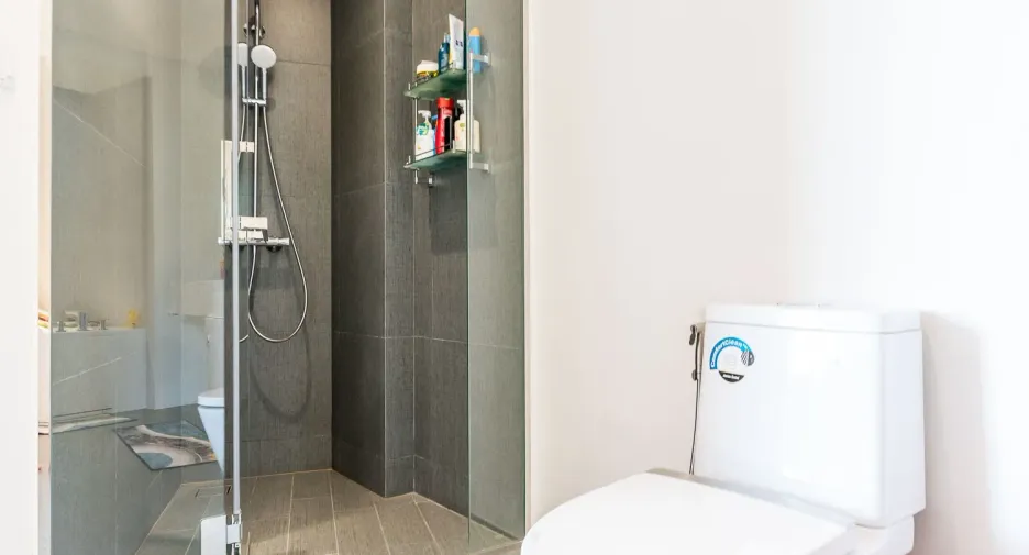 For sale 3 bedrooms condo in Hua Hin, Prachuap Khiri Khan