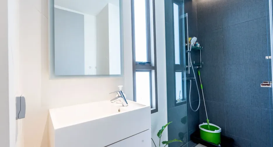 For sale 3 bedrooms condo in Hua Hin, Prachuap Khiri Khan