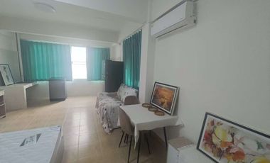 For rent 1 bed apartment in Bang Lamung, Chonburi