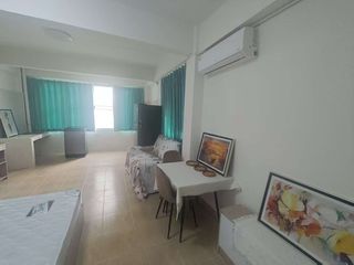1 Bedroom Apartment In Bang Lamung, Chonburi