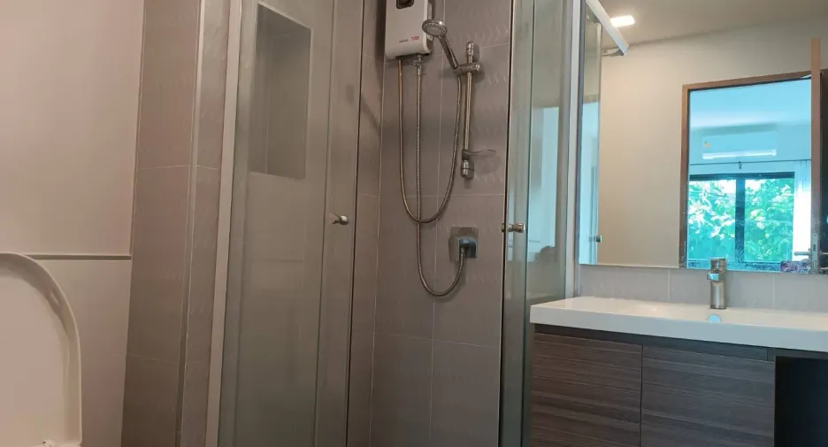 For rent 1 bed condo in Mueang Chiang Mai, Chiang Mai