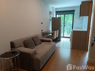 For Rent 1 Bedroom Condo In Mueang Chiang Mai