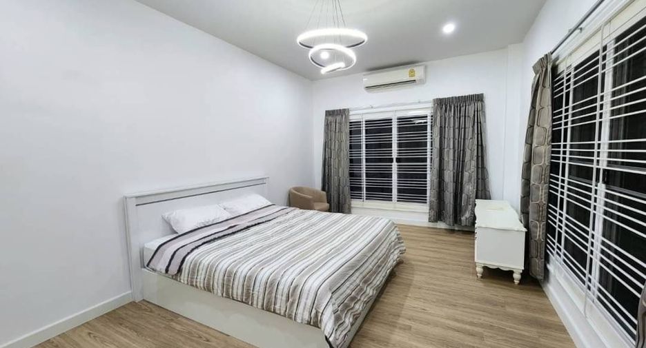Haus zum Kauf mit 4 Zimmer in San Kamphaeng, Chiang Mai