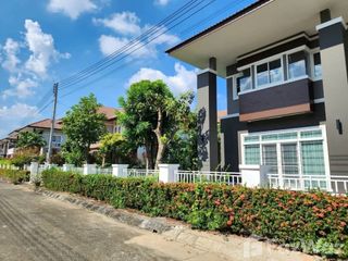 出售 4 卧室 独立屋 在 San Kamphaeng, Chiang Mai