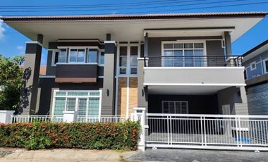 For sale 4 ベッドルーム house in San Kamphaeng, Chiang Mai