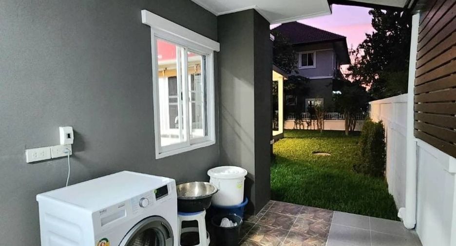 Haus zum Kauf mit 4 Zimmer in San Kamphaeng, Chiang Mai