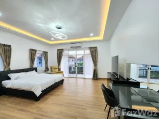 出售 4 卧室 独立屋 在 San Kamphaeng, Chiang Mai