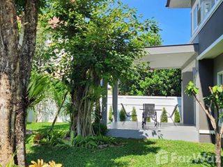 出售 4 卧室 独立屋 在 San Kamphaeng, Chiang Mai