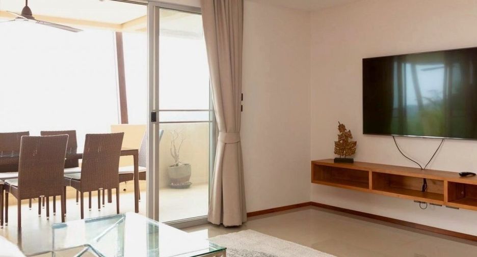 For sale 3 bedrooms apartment in Ko Samui, Surat Thani