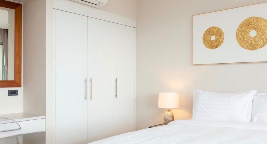 For sale 3 bedrooms apartment in Ko Samui, Surat Thani