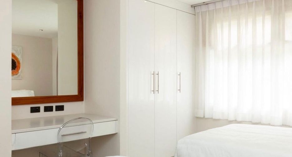 For sale 3 bedrooms apartment in Ko Samui, Surat Thani