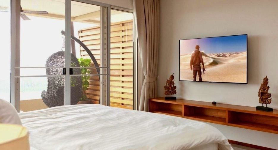 For sale 3 bedrooms apartment in Ko Samui, Surat Thani