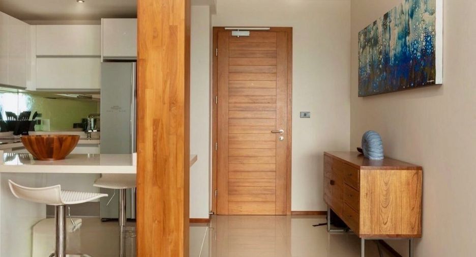 For sale 3 bedrooms apartment in Ko Samui, Surat Thani