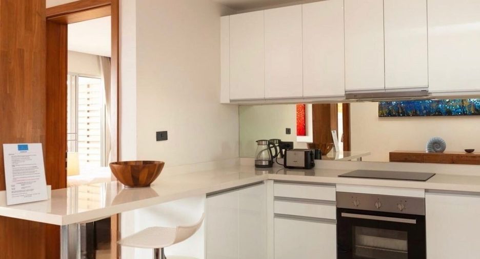 For sale 3 bedrooms apartment in Ko Samui, Surat Thani