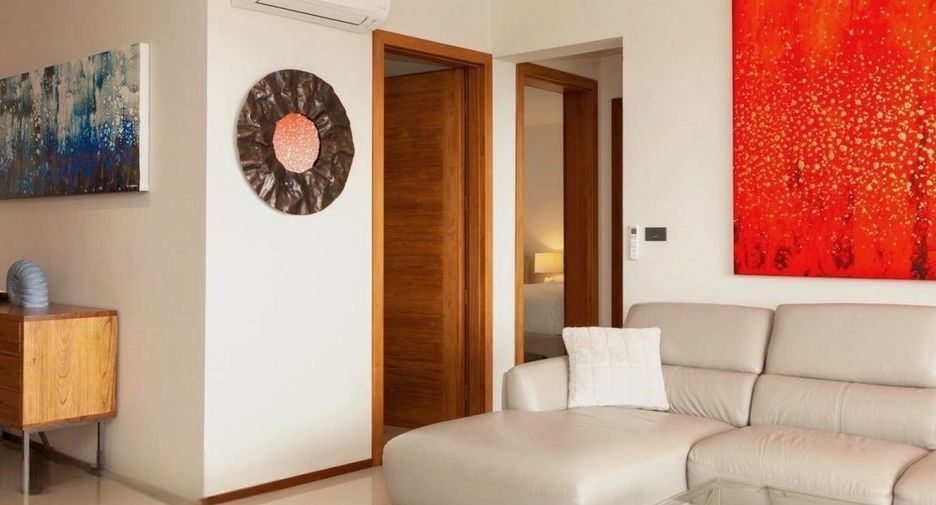 For sale 3 bedrooms apartment in Ko Samui, Surat Thani