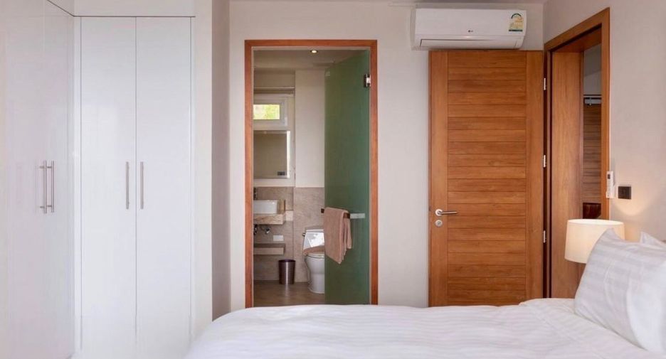 For sale 3 bedrooms apartment in Ko Samui, Surat Thani